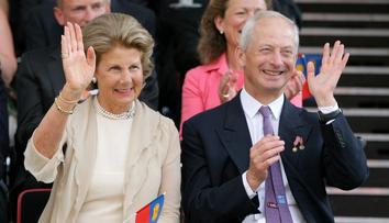 Černé léto pro českou šlechtu. Zemřela kněžna Marie, podlehla mrtvici