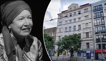 Kdo bude dědit po Haně Maciuchové? Mezi prvními jsou sestra a bratr