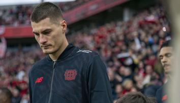 Poborský o náhradě za Schicka. Chorý? Ve fotbale je takový jednodušší