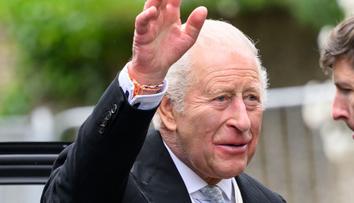 Harry a Meghan se vrací do Británie. Karlovy dny se krátí, říká akademik