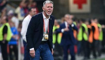 Šilhavý je bez práce. U reprezentace Ománu skončil po dvou porážkách