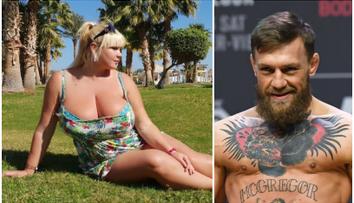 Ta má přednosti! Modelka plánuje debut v MMA, může u toho být i McGregor
