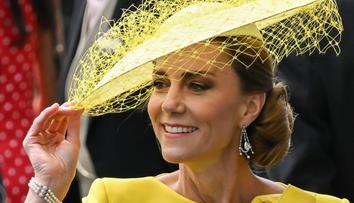 Kate už není nejoblíbenější. Princeznu přeskočil jiný člen rodiny