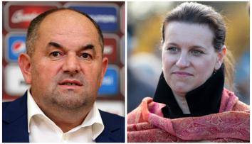 Exnáměstkyně Kratochvílová byla ve vězení jen pár dní. Soud jí trest přerušil