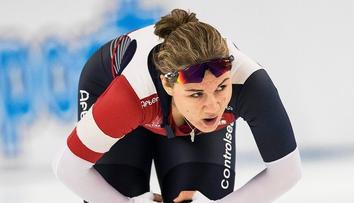 Skončila s rychlobruslením, teď Erbanová jedná o jiném sportu!