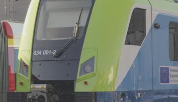 Škoda Group je blízko velké zakázce. Může dodávat vlaky do Uzbekistánu