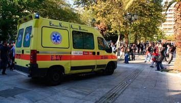 V Řecku zemřela česká turistka. Našli ji oběšenou v hotelovém pokoji