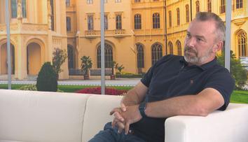 Blažek: Staňkovi bych nic nevyčítal, s Gruzií musíme podat odvážnější výkon
