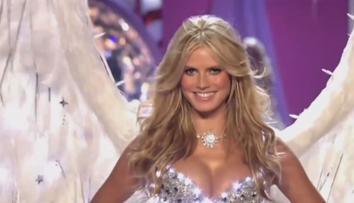 Modelka Heidi Klum slaví 50. Má ráda zajíčky a zvláštní kostýmy
