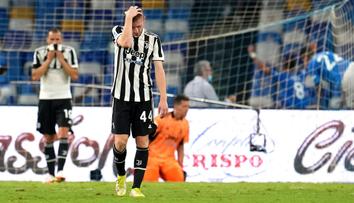 Nebylo to za hranou? Fanoušek si krutě vystřelil z nechtěného hráče Juventusu