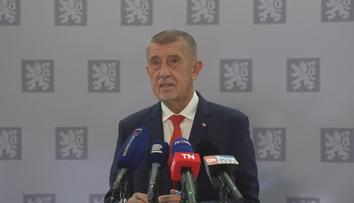 Babiše čeká jednání V4 v Budapešti. Sejde se i s Magyarem