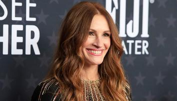 Julii Roberts v pražském sekáči nechtěli prodat oblečení. Zaplatím cokoliv, řekla jim