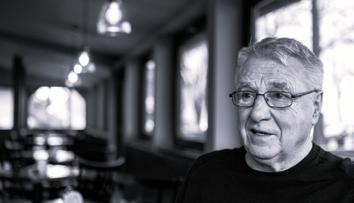 Český fotbal přišel o legendu. Zemřel uznávaný trenér Petr Uličný
