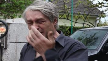 Rychtář se předávkoval léky! Chtěl se vdovec po Bartošové zabít?