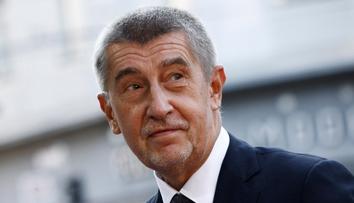 Babiš běhal po Sněmovně a hledal výbory, všichni poslanci přitom byli v sále