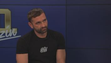 Známý herec propadl boxu. Rozlučkový zápas bude bez rukavic, slibuje