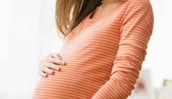 Mezi hvězdami vypukl baby boom. Na TV NOVA i ve světě!
