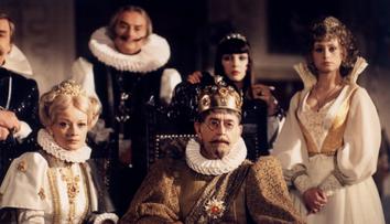 Arabela se vrátila na obrazovky: Pár zásadních scén kdysi málem nevzniklo