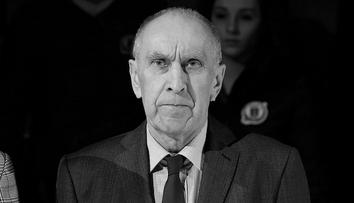 Smutek v hokejovém Zlíně. Klub přišel o jednu z největších legend