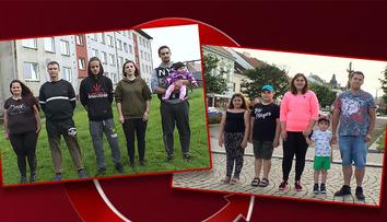 Výměna manželek: Kriminálník, zákeřná nemoc a domácí násilí