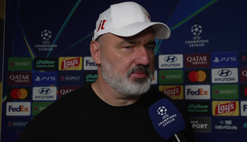 Ukázali jsme mentalitu, líbilo se Trpišovskému. Tu prý chválil i Lukaku