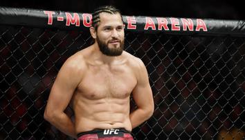Masvidal před soudem: Covingtonovi poranil mozek, nesmí se k němu přiblížit