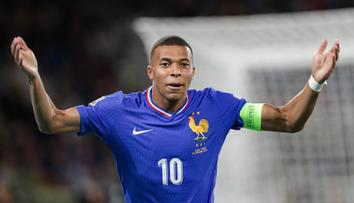 Bude Mbappé kandidovat na prezidenta Francie? Hvězda vyjádřila své stanovisko
