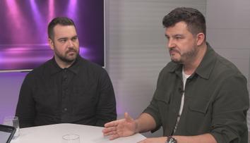 Stašova tvrdá slova k loučení se Samanthou: Žije z neštěstí jiných, nechci se jí ani dotknout