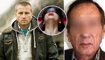 Stařík svedl stovky žen podle 50 odstínů šedi! Měly sex ve tmě
