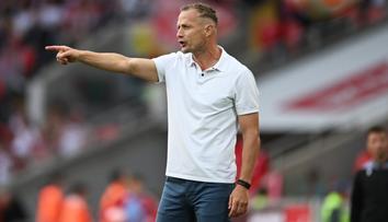 Exotické angažmá. Trenér Jarošík míří do sestupujícího týmu v Kazachstánu