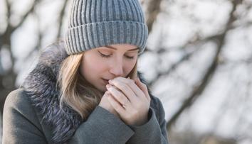 Zima bude drsnější, než se myslelo. Počasí ovlivní silný meteorologický jev