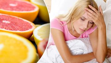 Milovníci ovoce, pozor! Pojídáním grapefruitů se můžete předávkovat
