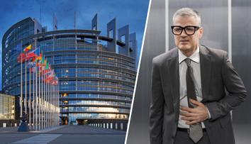 Europoslanci si stěžují na cesty do Štrasburku: Je ponižující, v čem jsme ubytovaní