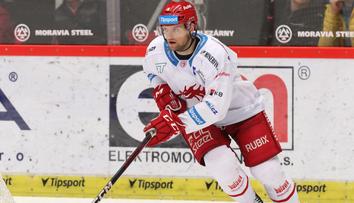 Trojnásobný vítěz extraligy končí v Třinci, vrací se domů