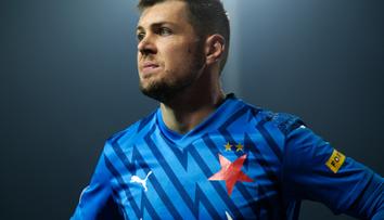 Slavia vyřešila přetlak v brankovišti, Mandouse poslala do Boleslavi