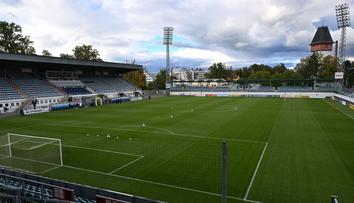 Další průšvih pro Dynamo. Klub může přijít o vlastní stadion