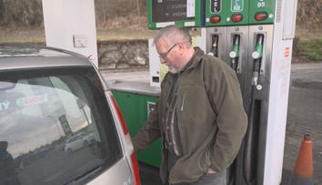 Pozor při výběru čerpací stanice. Rozdíly v cenách jsou propastné