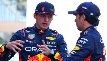 Pérez otevřeně: V Red Bullu bylo všechno problém, Verstappen je nejhorší kolega