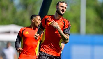 Šok pro Belgii před čtvrtfinále: Zraněný obránce se stal obětí velkého sporu