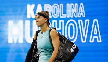 Zdravotní trable Muchové nekončí. Češka se odhlásila z turnaje v Eastbourne