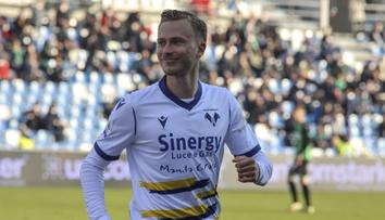 Jako kluk stál u televize a snil o Premier League. Nyní má Barák šanci si ji zahrát