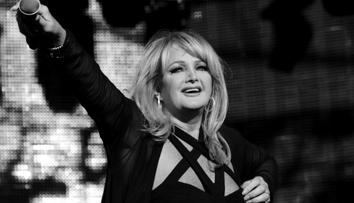 Zemřela legendární zpěvačka Bonnie Tyler. Bylo jí 75 let