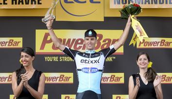 Tour de France 2015: Česká radost, Štybar se zapsal do historie