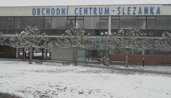 Obchodní centrum Slezanka půjde k zemi. Město za něj zaplatilo majlant