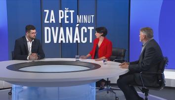 Poslanci diskutovali o přijímacích zkouškách. Cermat bych zrušil, říká Gregor