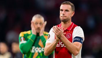 Ajax neveze do Prahy největší hvězdy. Změny chystá i Trpišovský