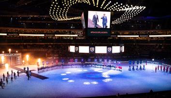 Prague Playoffs láká na koňskou i uměleckou show, ustájeno bude 240 koní
