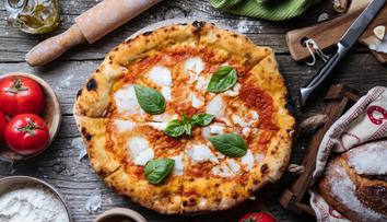 Praha má jednu z nejlepších pizzerií v Evropě. Uspěla v prestižním žebříčku