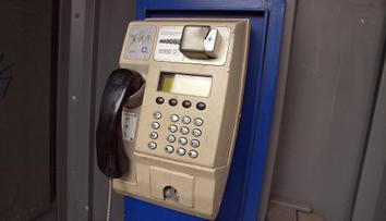 Telefonní budky v Česku končí! Nepomohla ani stížnost ombudsmana