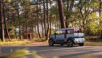 Extrémně levný, extrémně osekaný. Dacia nabízí vlastní alternativu k elektromobilům